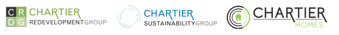 Chartier Group - Master Site